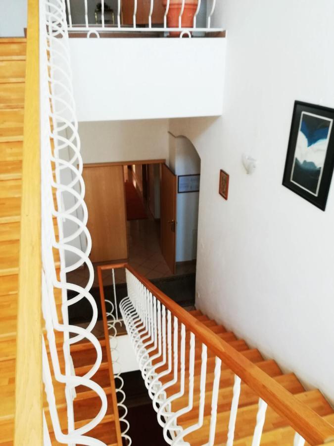 Hotel Margit Trenčianske Teplice Exteriör bild