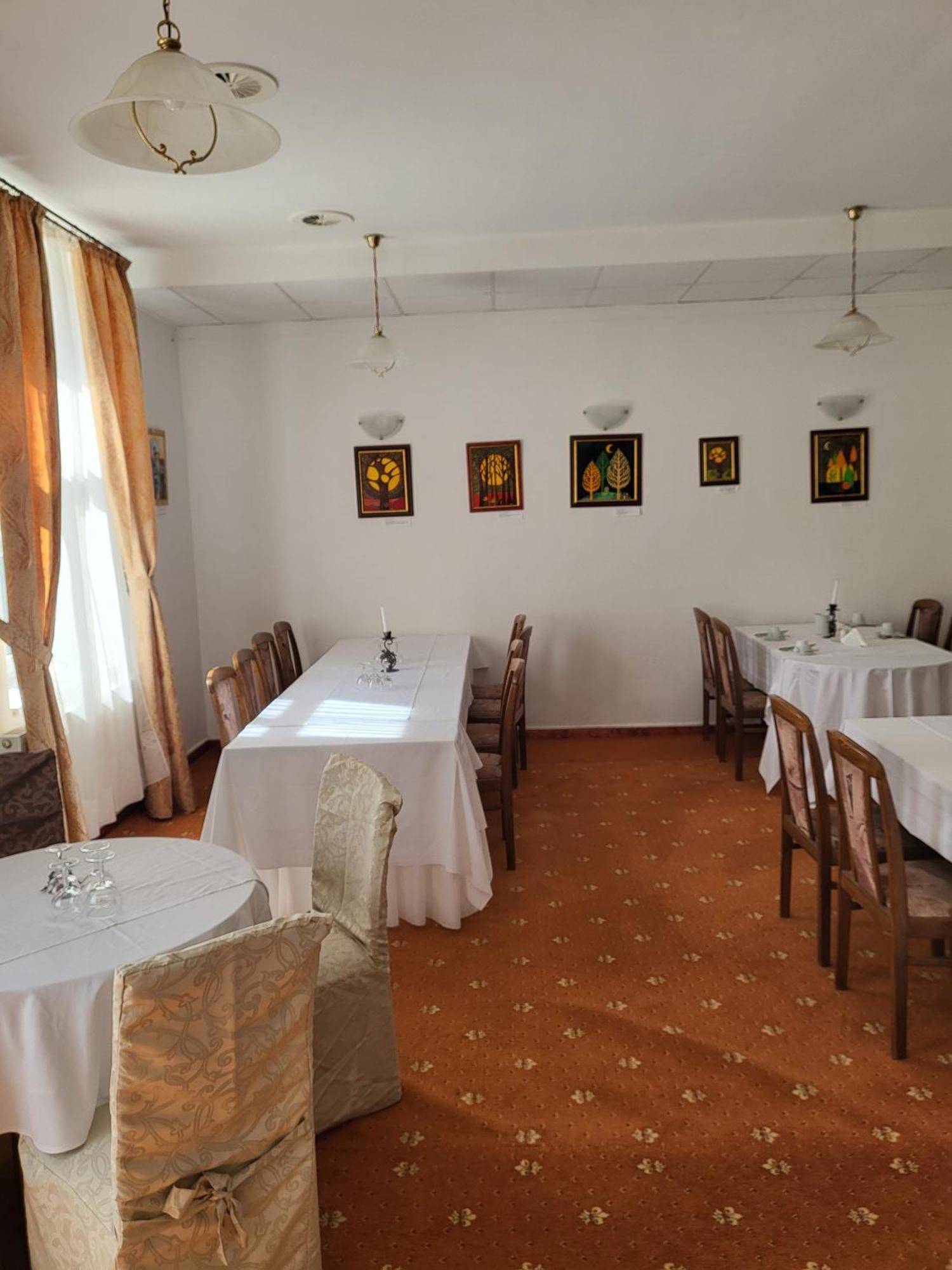 Hotel Margit Trenčianske Teplice Exteriör bild