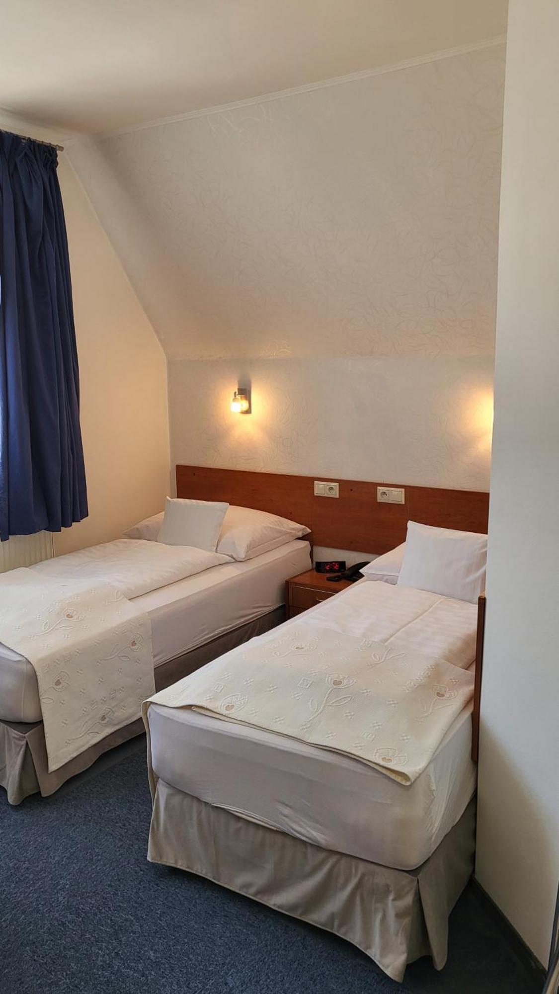 Hotel Margit Trenčianske Teplice Exteriör bild
